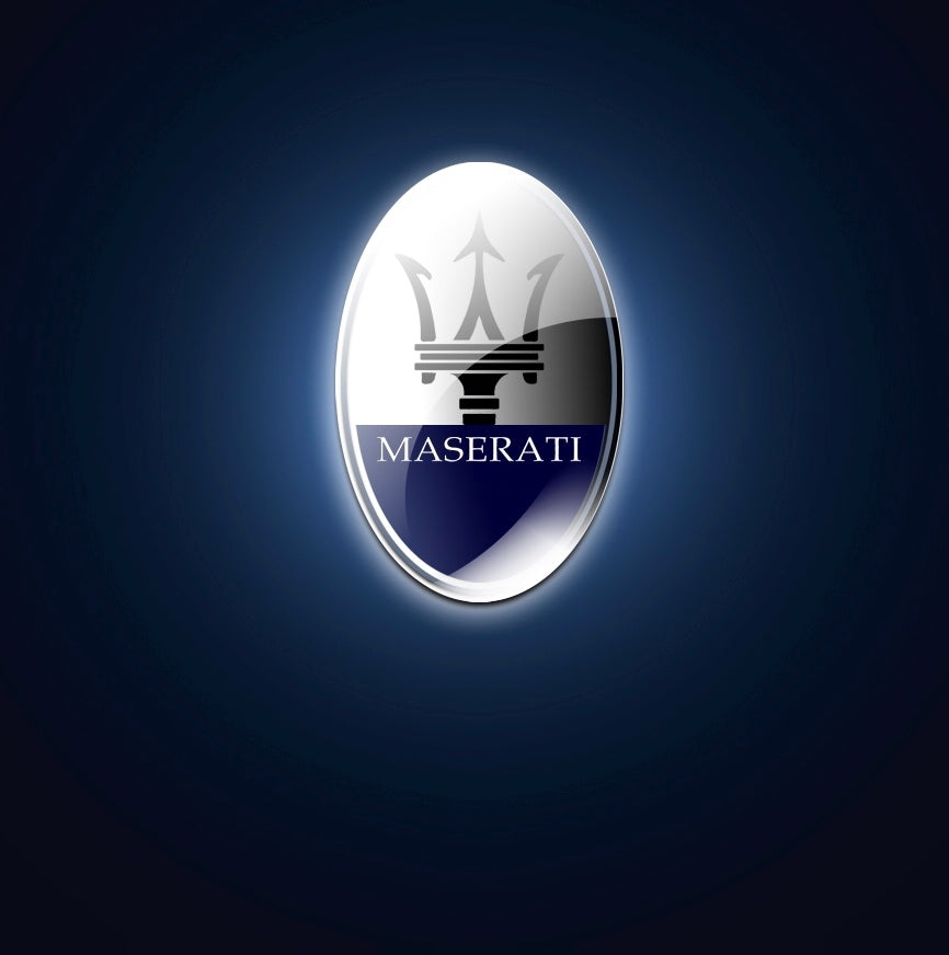 MASERATI