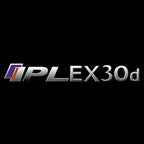 INFINTI QX56 LOGO PROJECROTR LIGHTS Nr.74 (quantité 1 = 1 ensemble/2 feux de porte)