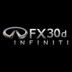INFINTI QX56 LOGO PROJECROTR LIGHTS Nr.74 (quantité 1 = 1 ensemble/2 feux de porte)