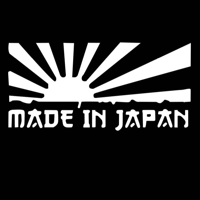 JDM LOGO PROJECTOT LIGHTS Nr.26 (quantità 1 = 1 set/2 luci porta)