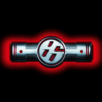 GT 86 LOGO PROJECTOT LIGHTS Nr.09 (Menge 1 = 2 Logofilme /2 Türleuchten)