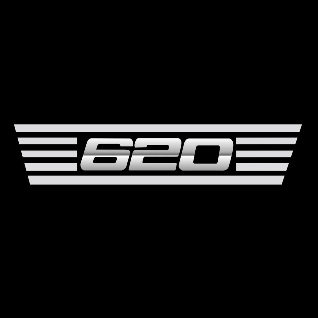 LUCES DE PROYECTOR DEL LOGOTIPO BMW M3 Nr.24 (cantidad 1 = 1 juegos / 2 luces de puerta)