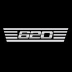 LUCES DE PROYECTOR DEL LOGOTIPO BMW M3 Nr.24 (cantidad 1 = 1 juegos / 2 luces de puerta)