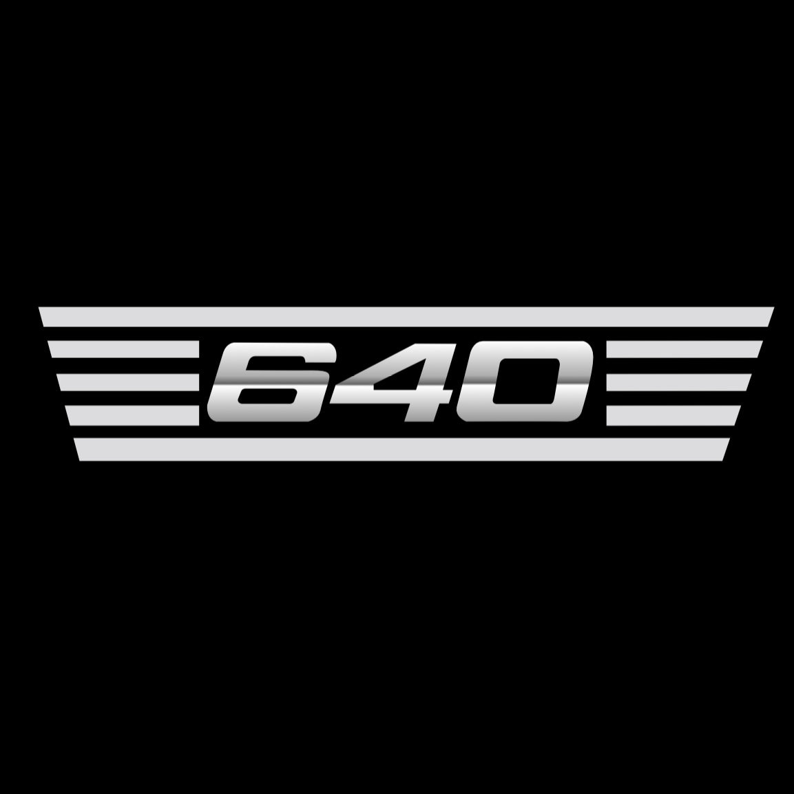 LUCES DE PROYECTOR DEL LOGOTIPO BMW M3 Nr.24 (cantidad 1 = 1 juegos / 2 luces de puerta)