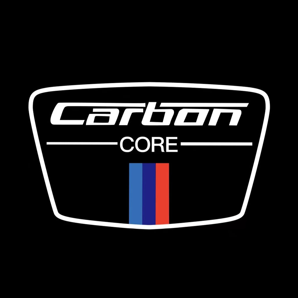 LUCES DE PROYECTOR DEL LOGOTIPO BMW M3 Nr.24 (cantidad 1 = 1 juegos / 2 luces de puerta)