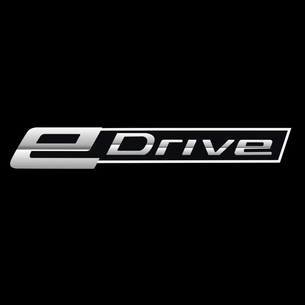 LUCES DE PROYECTOR DEL LOGOTIPO BMW M3 Nr.24 (cantidad 1 = 1 juegos / 2 luces de puerta)