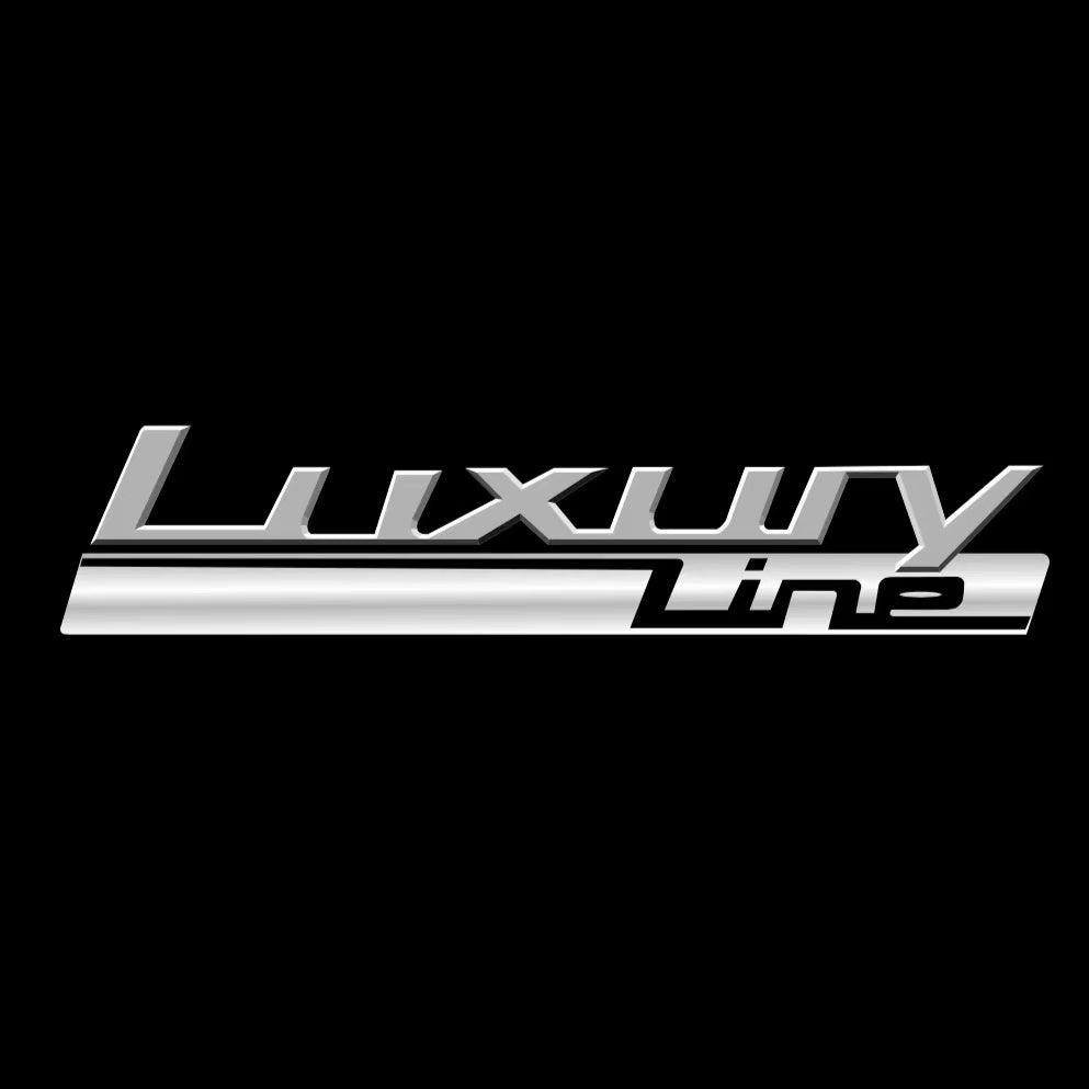 LUCES DE PROYECTOR DEL LOGOTIPO BMW M3 Nr.24 (cantidad 1 = 1 juegos / 2 luces de puerta)