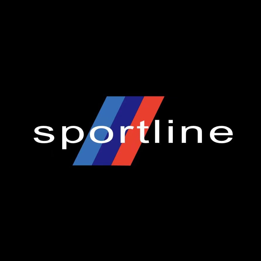 LUCES DE PROYECTOR DEL LOGOTIPO BMW M3 Nr.24 (cantidad 1 = 1 juegos / 2 luces de puerta)
