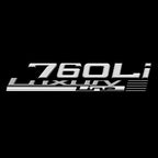 LUCES DE PROYECTOR DEL LOGOTIPO BMW M3 Nr.24 (cantidad 1 = 1 juegos / 2 luces de puerta)