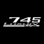 LUCES DE PROYECTOR DEL LOGOTIPO BMW M3 Nr.24 (cantidad 1 = 1 juegos / 2 luces de puerta)
