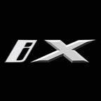 ÉCLAIRAGE DE PROJECTEUR BMW M3 LOGO Nr.24 (quantité 1 = 1 jeux / 2 feux de porte)