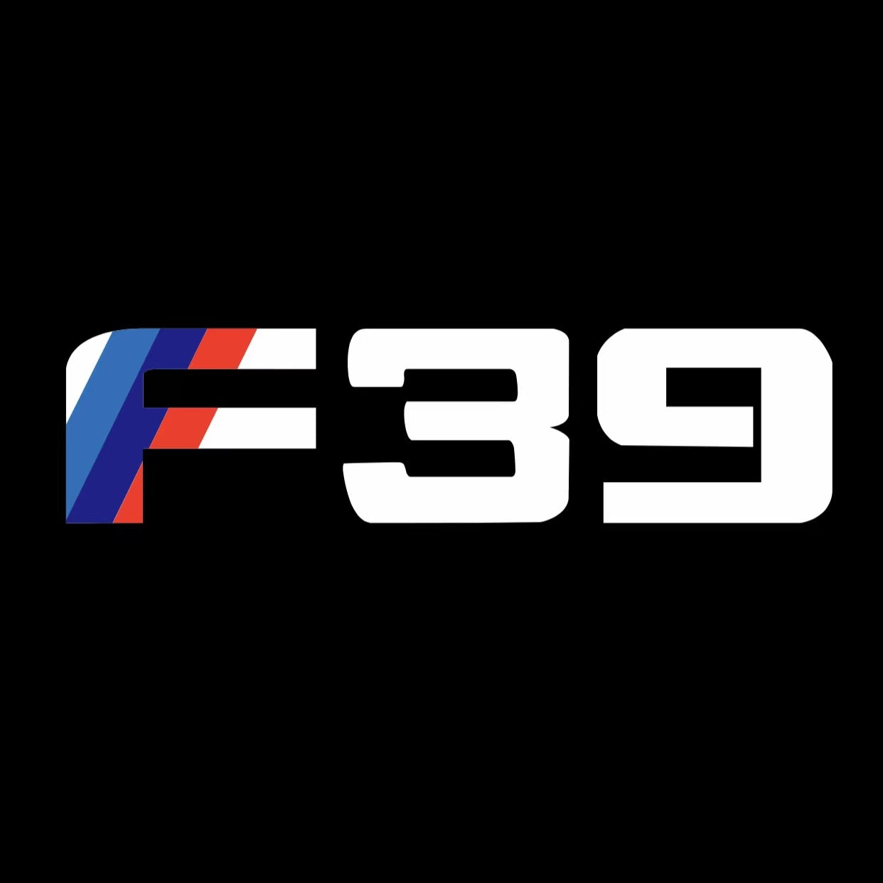 LUCES DE PROYECTOR DEL LOGOTIPO BMW M3 Nr.24 (cantidad 1 = 1 juegos / 2 luces de puerta)