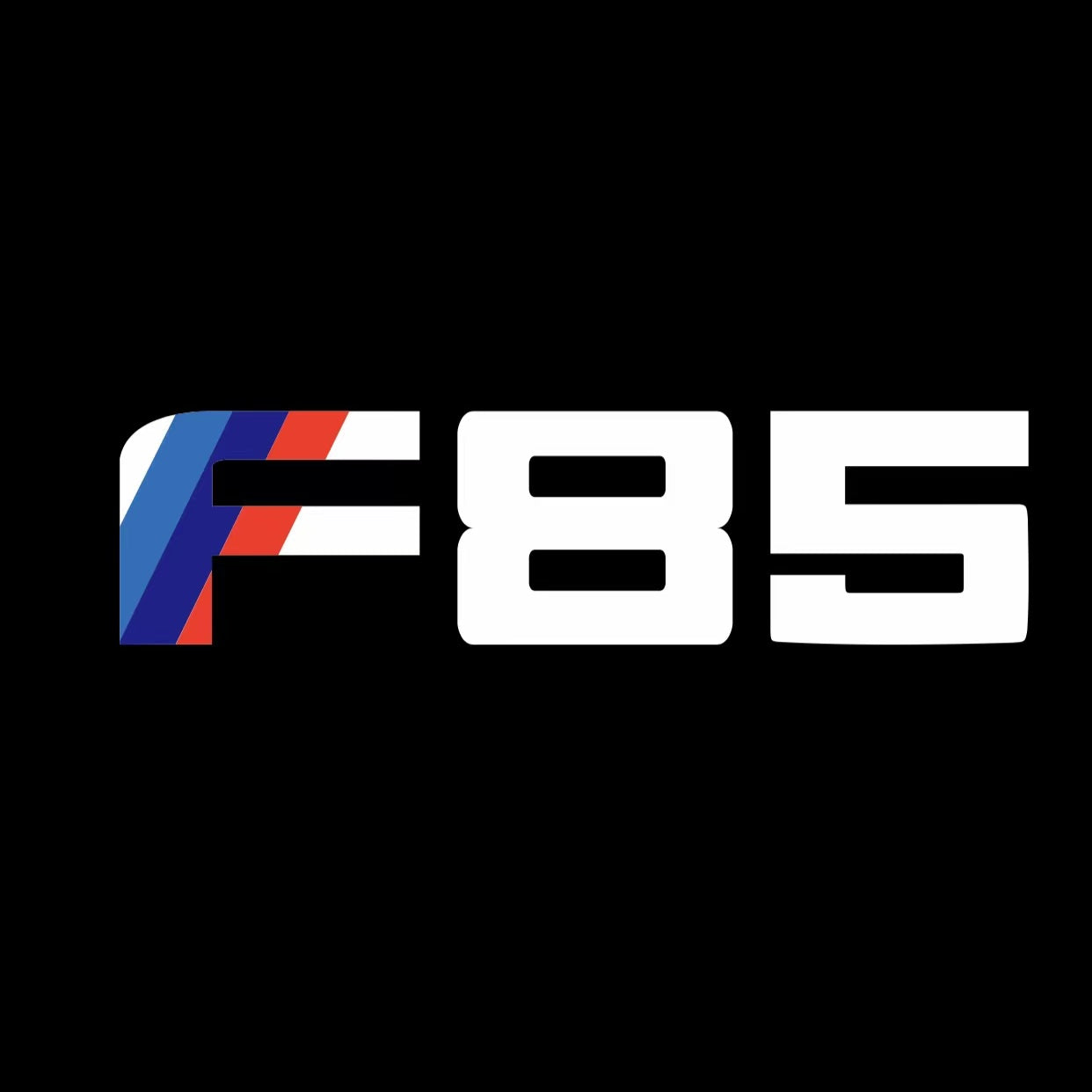 LUCES DE PROYECTOR DEL LOGOTIPO BMW M3 Nr.24 (cantidad 1 = 1 juegos / 2 luces de puerta)
