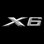 ÉCLAIRAGE DE PROJECTEUR BMW M3 LOGO Nr.24 (quantité 1 = 1 jeux / 2 feux de porte)