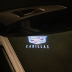 AUDI LOGO PROJECTOT LIGHTS Nr.19 (quantità 1 = 2 Logo Films /2 luci porta)