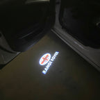 Land Rover logo item Light No. 04 (qty.1 = 1 set / 2 Door Lights)
