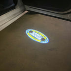 Land Rover logo item Light No. 04 (qty.1 = 1 set / 2 Door Lights)