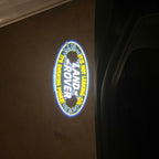Land Rover logo item Light No. 04 (qty.1 = 1 set / 2 Door Lights)