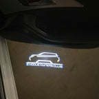 Land Rover logo item Light No. 04 (qty.1 = 1 set / 2 Door Lights)