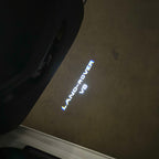 Land Rover logo item Light No. 04 (qty.1 = 1 set / 2 Door Lights)