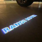 Land Rover logo item Light No. 04 (qty.1 = 1 set / 2 Door Lights)