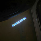 Land Rover logo item Light No. 04 (qty.1 = 1 set / 2 Door Lights)