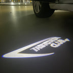أوبل INSignia LOGO PROJECROTR أضواء Nr.01 (كمية 1 = 1 مجموعات / 2 أضواء الباب)