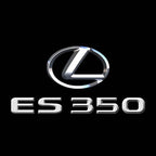 LUCES LEXUS LOGO PROJECROTR Nr.01 (cantidad 1 = 1 juegos / 2 luces de puerta)