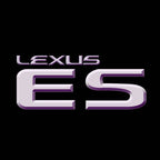 LEXUS LOGO PROJECROTR LIGHTS Nr.01 (quantité 1 = 1 ensemble/2 feux de porte)