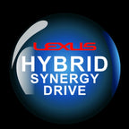 LUCES LEXUS LOGO PROJECROTR Nr.01 (cantidad 1 = 1 juegos / 2 luces de puerta)