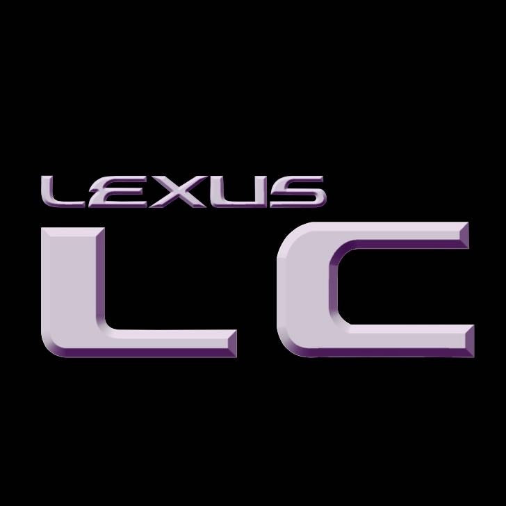 LUCES LEXUS LOGO PROJECROTR Nr.01 (cantidad 1 = 1 juegos / 2 luces de puerta)