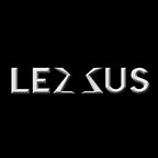 LEXUS LOGO PROJECTOR LIGHTS Nr.01 (الكمية 1 = 1 مجموعة / 2 أضواء باب)