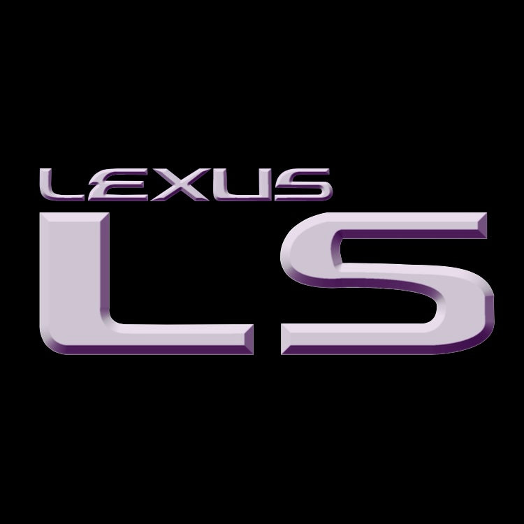 LUCES LEXUS LOGO PROJECROTR Nr.01 (cantidad 1 = 1 juegos / 2 luces de puerta)
