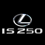 LUCES LEXUS LOGO PROJECROTR Nr.01 (cantidad 1 = 1 juegos / 2 luces de puerta)