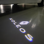 ABT LOGO PROJECROTR LIGHTS Nr.123 (Menge 1 = 2 Logo Film & 2 Türlichter)