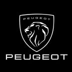 ÉCLAIRAGE DE PROJECTEUR BMW M3 LOGO Nr.24 (quantité 1 = 1 jeux / 2 feux de porte)