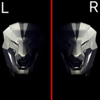 LUCES DE PROYECTOR DEL LOGOTIPO BMW M3 Nr.24 (cantidad 1 = 1 juegos / 2 luces de puerta)