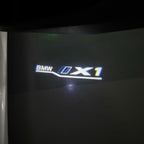 LUCES DE PROYECTOR DEL LOGOTIPO BMW M3 Nr.24 (cantidad 1 = 1 juegos / 2 luces de puerta)