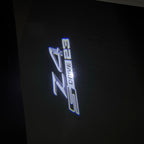 LUCES DE PROYECTOR DEL LOGOTIPO BMW M3 Nr.24 (cantidad 1 = 1 juegos / 2 luces de puerta)