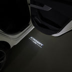 ÉCLAIRAGE DE PROJECTEUR BMW M3 LOGO Nr.24 (quantité 1 = 1 jeux / 2 feux de porte)