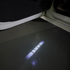 BMW LOGO PROJECTOT LIGHTS Nr.01 (quantité 1 = 1 ensemble/2 feux de porte)