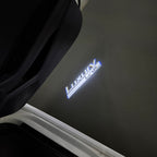 ÉCLAIRAGE DE PROJECTEUR BMW M3 LOGO Nr.24 (quantité 1 = 1 jeux / 2 feux de porte)