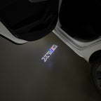 ÉCLAIRAGE DE PROJECTEUR BMW M3 LOGO Nr.24 (quantité 1 = 1 jeux / 2 feux de porte)