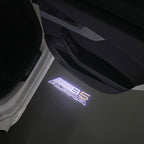 BMW LOGO PROJECTOT LIGHTS Nr.07 (Anzahl 1 = 1 Sätze / 2 Türlichter)