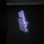 BMW LOGO PROJECTOT LIGHTS Nr.07 (Anzahl 1 = 1 Sätze / 2 Türlichter)