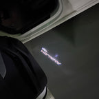 Toyota LOGO PROJECTOR LIGHTS Nr.02 (Anzahl 1 = 1 Sätze / 2 Türlichter)