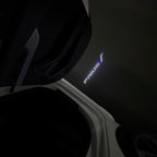 Toyota LOGO PROJECROTR LIGHTS Nr.02 (cantidad 1 = 1 juego/2 luces de puerta)