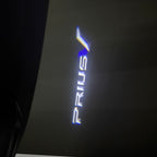 Toyota LOGO PROJECROTR LIGHTS Nr.02 (cantidad 1 = 1 juego/2 luces de puerta)