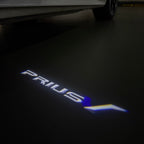 Toyota LOGO PROJECROTR LIGHTS Nr.02 (cantidad 1 = 1 juego/2 luces de puerta)