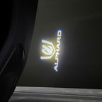 Toyota LOGO PROJECROTR LIGHTS Nr.02 (cantidad 1 = 1 juego/2 luces de puerta)